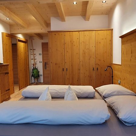 Natur Pur Hotel Unterpichl Ultimo Εξωτερικό φωτογραφία
