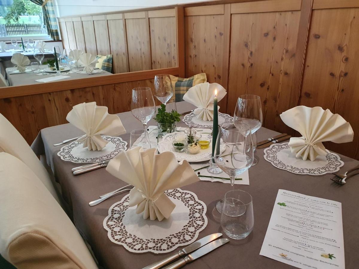 Natur Pur Hotel Unterpichl Ultimo Εξωτερικό φωτογραφία