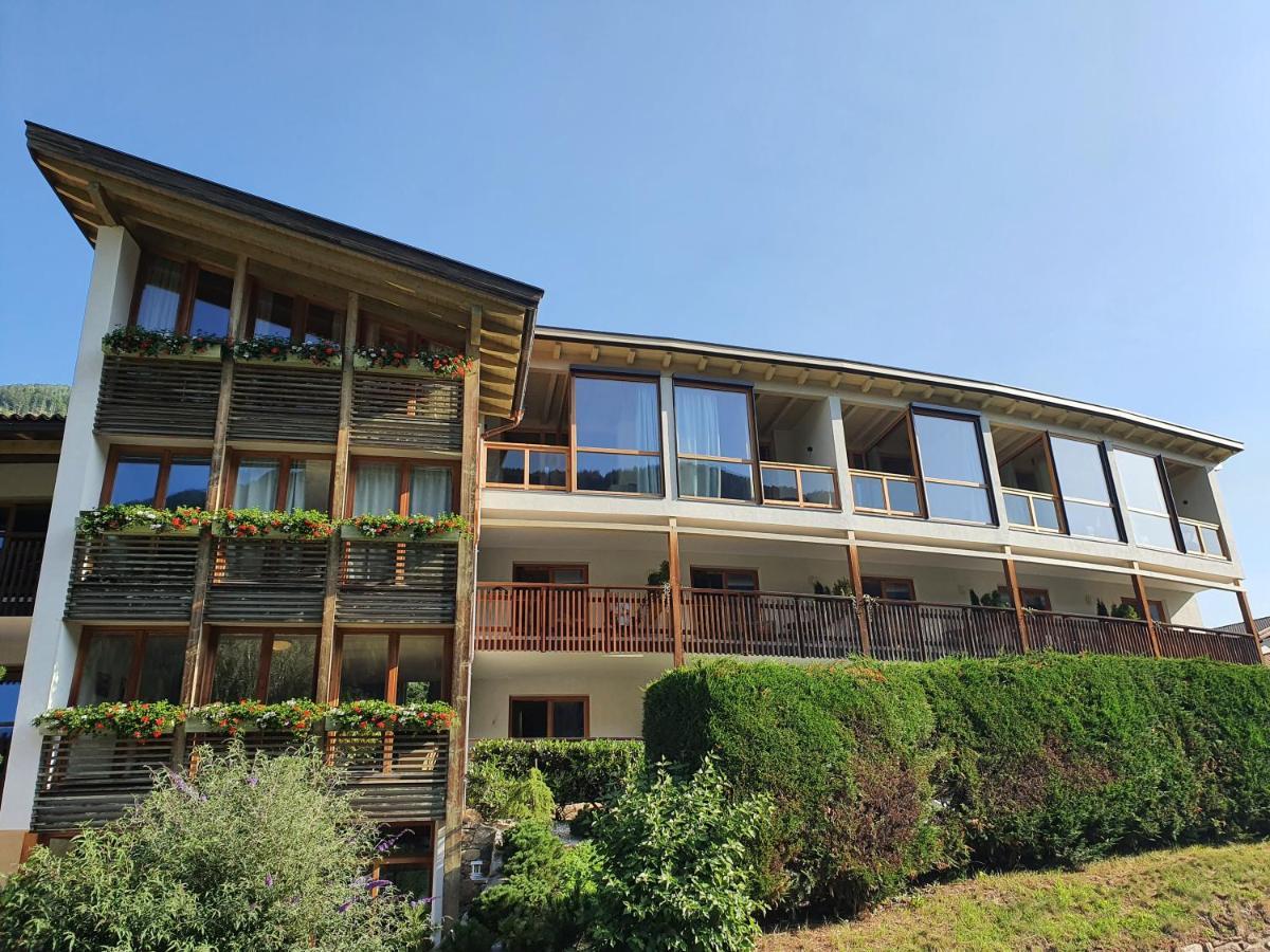 Natur Pur Hotel Unterpichl Ultimo Εξωτερικό φωτογραφία