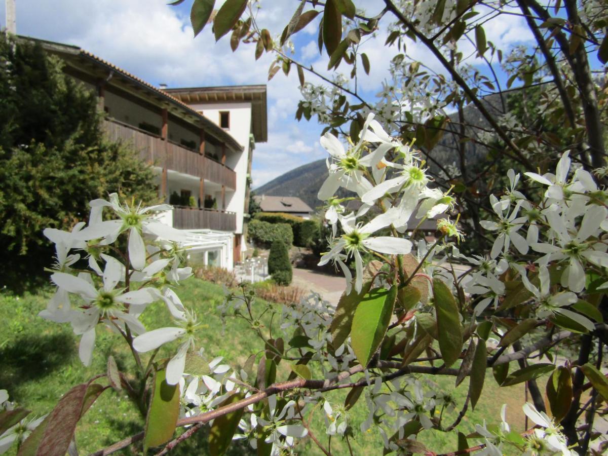 Natur Pur Hotel Unterpichl Ultimo Εξωτερικό φωτογραφία