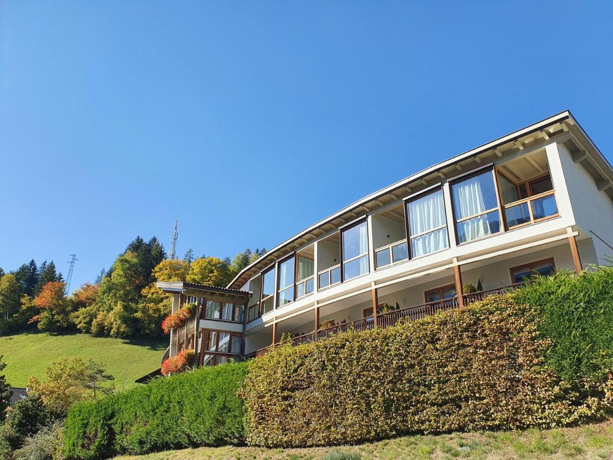 Natur Pur Hotel Unterpichl Ultimo Εξωτερικό φωτογραφία