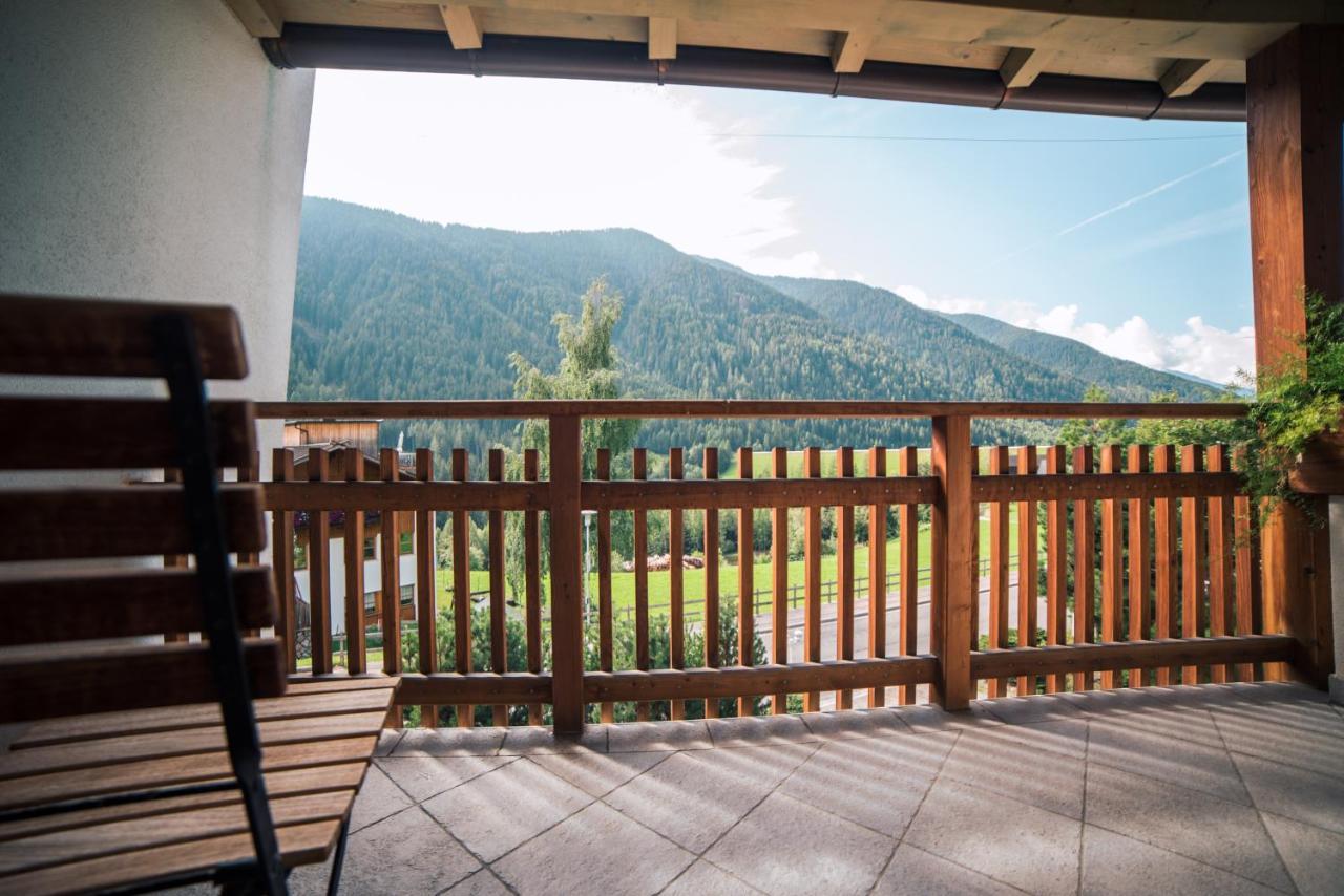 Natur Pur Hotel Unterpichl Ultimo Εξωτερικό φωτογραφία