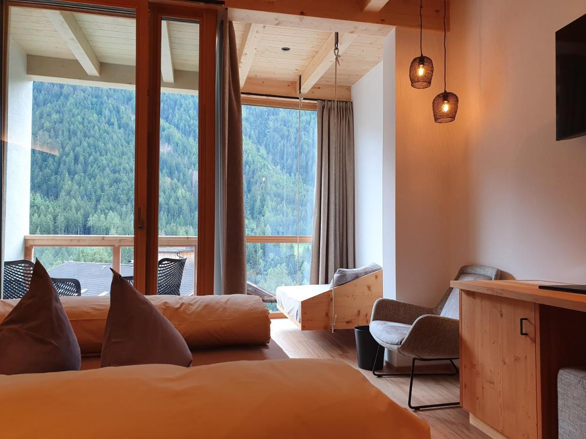 Natur Pur Hotel Unterpichl Ultimo Εξωτερικό φωτογραφία