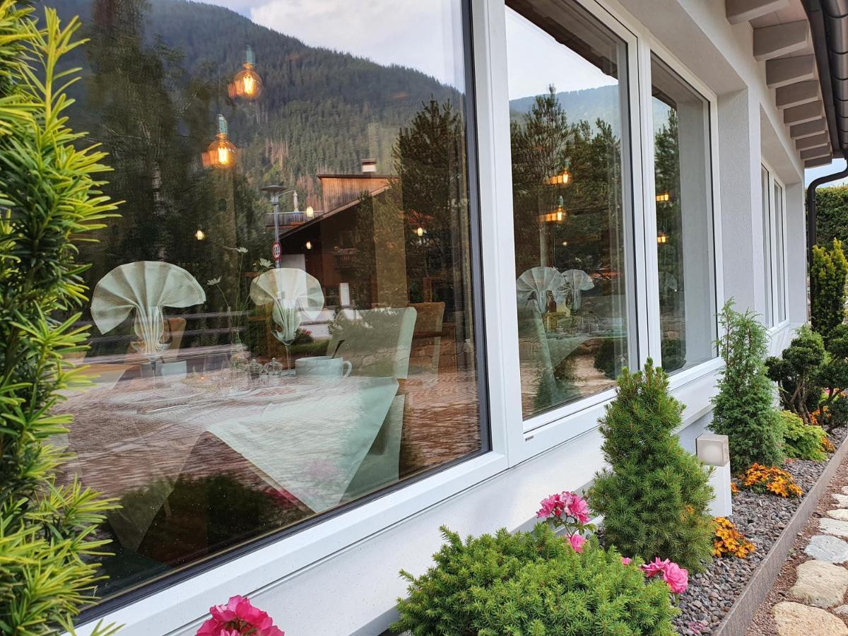 Natur Pur Hotel Unterpichl Ultimo Εξωτερικό φωτογραφία