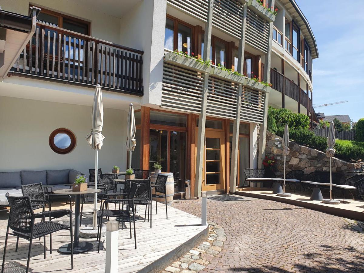 Natur Pur Hotel Unterpichl Ultimo Εξωτερικό φωτογραφία