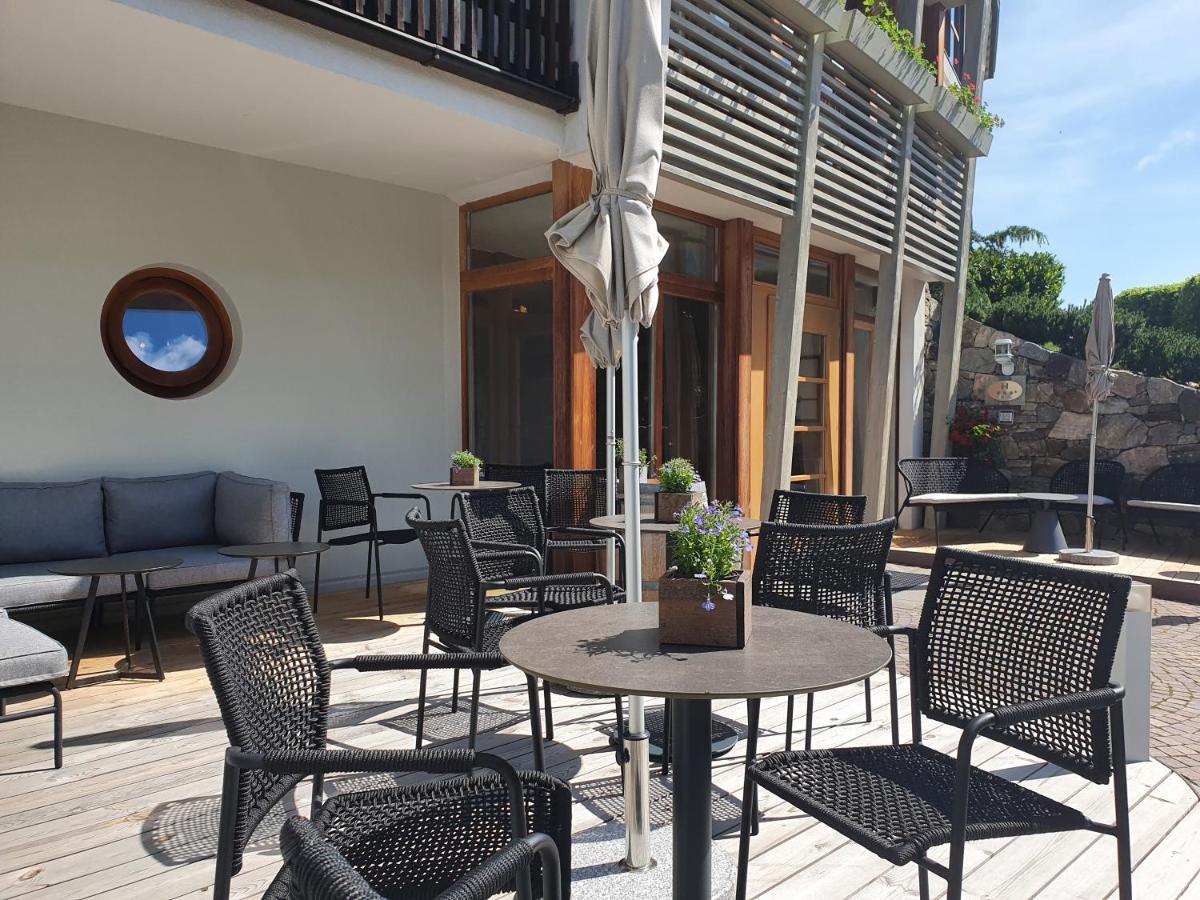 Natur Pur Hotel Unterpichl Ultimo Εξωτερικό φωτογραφία