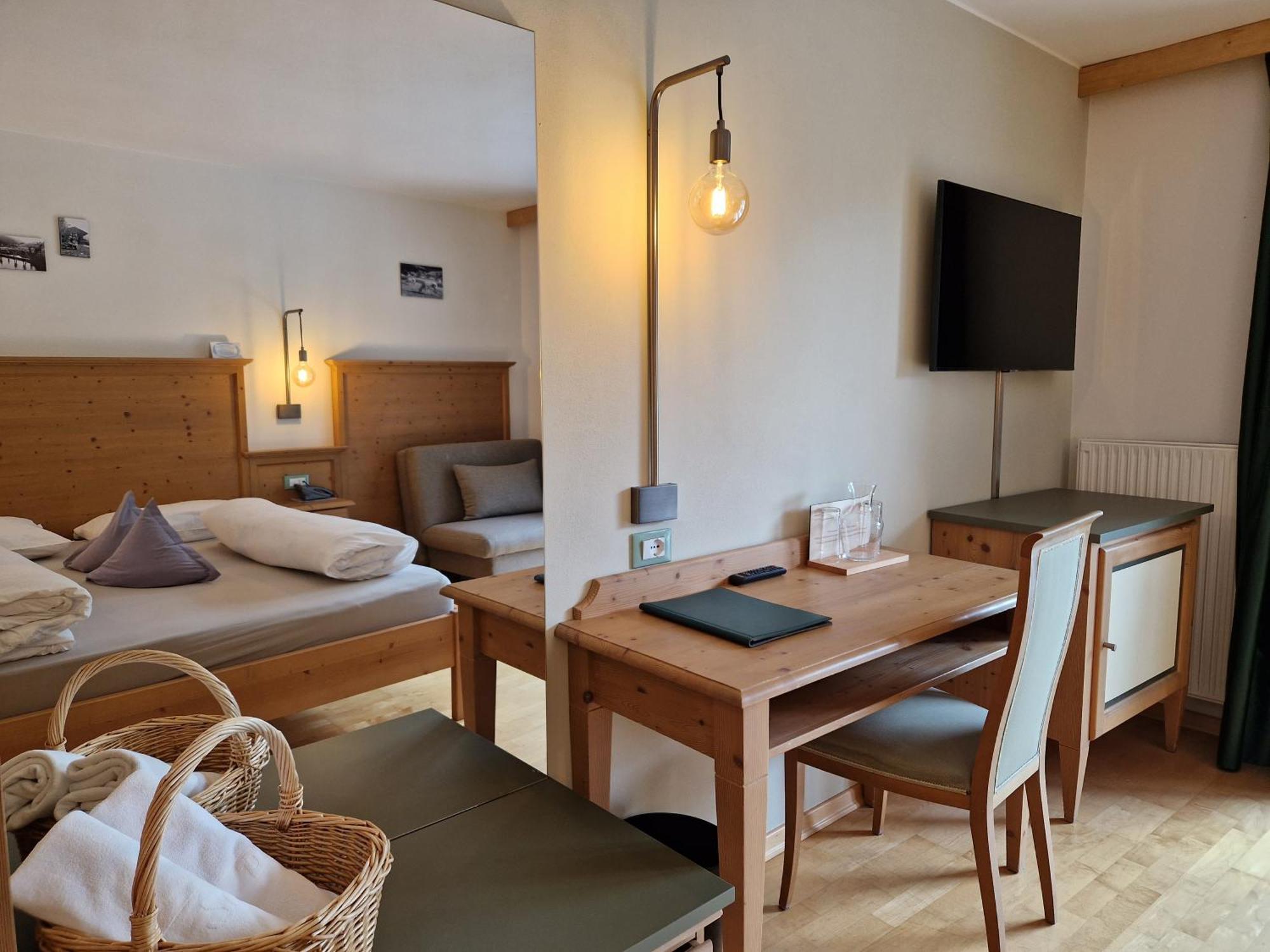 Natur Pur Hotel Unterpichl Ultimo Εξωτερικό φωτογραφία
