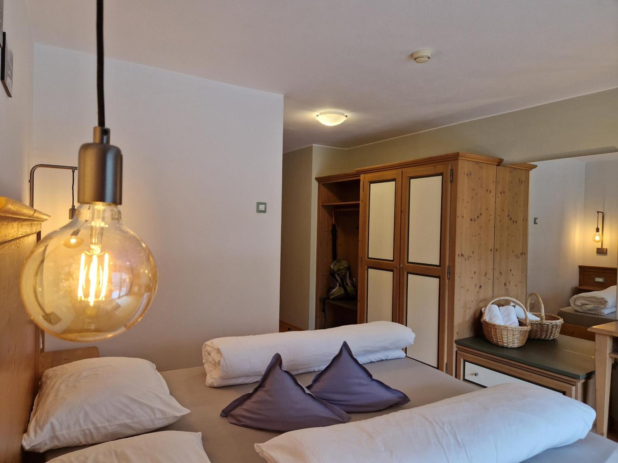 Natur Pur Hotel Unterpichl Ultimo Εξωτερικό φωτογραφία