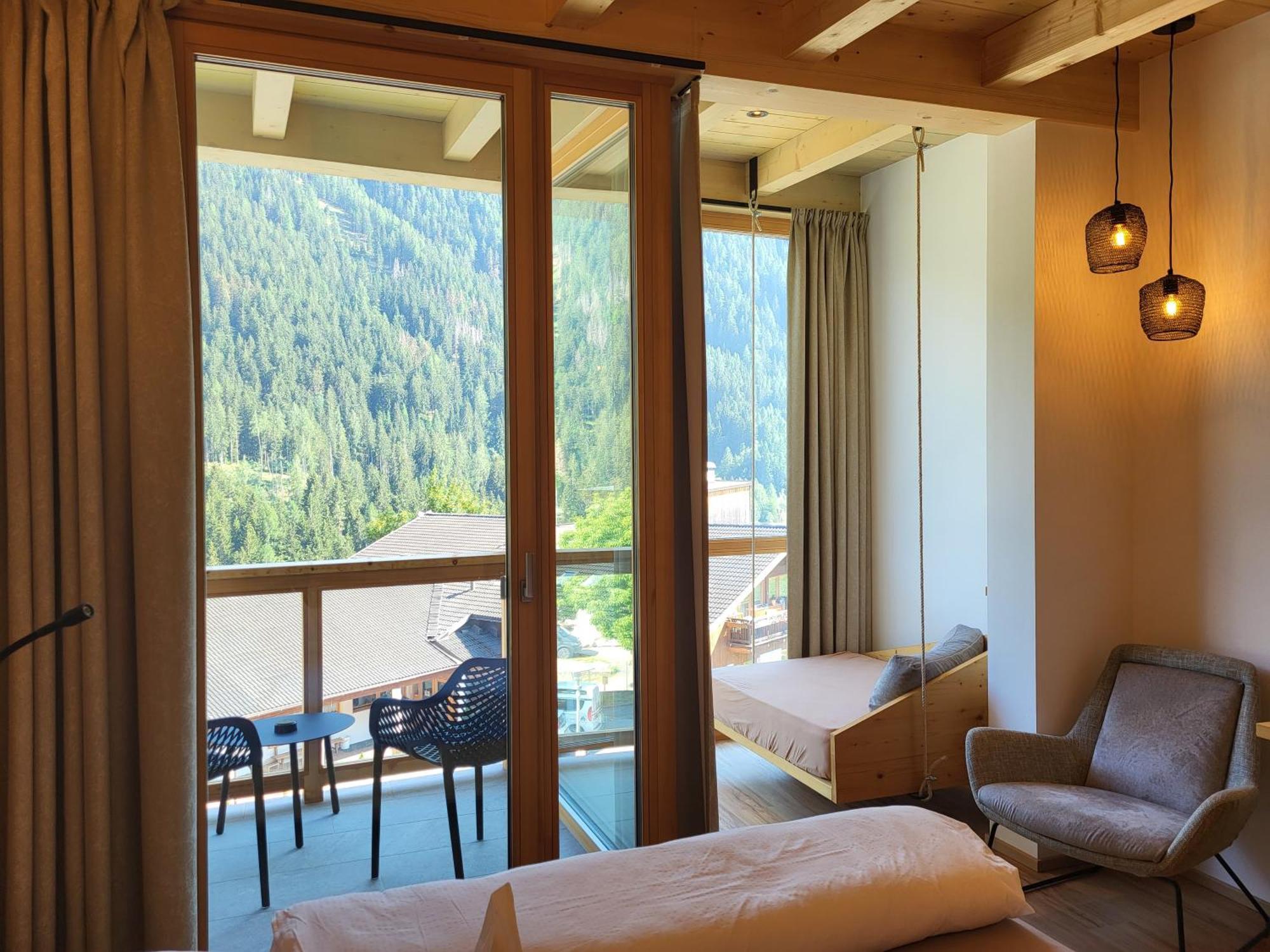 Natur Pur Hotel Unterpichl Ultimo Εξωτερικό φωτογραφία