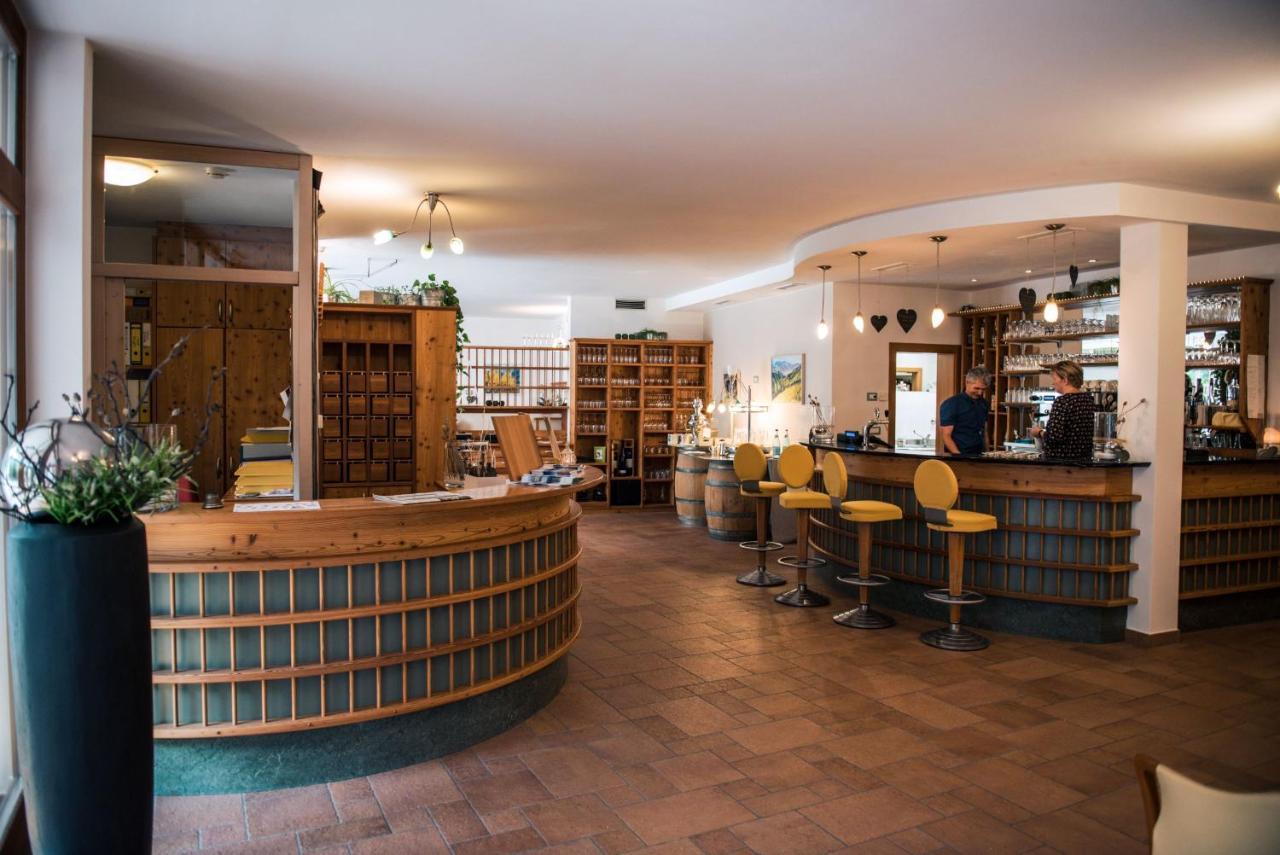 Natur Pur Hotel Unterpichl Ultimo Εξωτερικό φωτογραφία