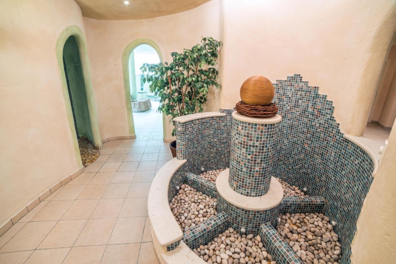 Natur Pur Hotel Unterpichl Ultimo Εξωτερικό φωτογραφία