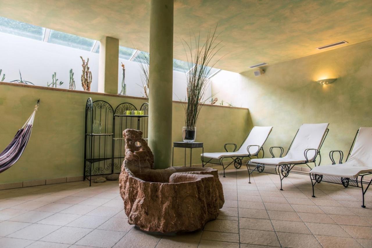 Natur Pur Hotel Unterpichl Ultimo Εξωτερικό φωτογραφία