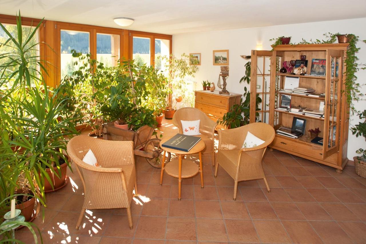 Natur Pur Hotel Unterpichl Ultimo Εξωτερικό φωτογραφία